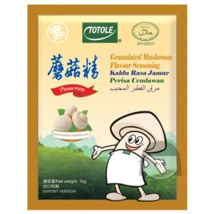 Totole Kaldu Rasa Jamur 1 kg Exp. 10-08-2025 Spices & Seasoned Flour