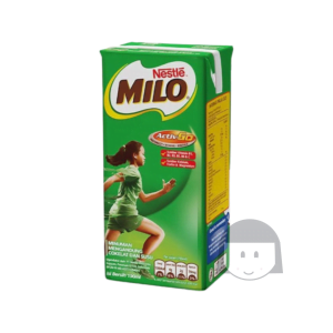 Milo Activ Go 180 ml Drinks