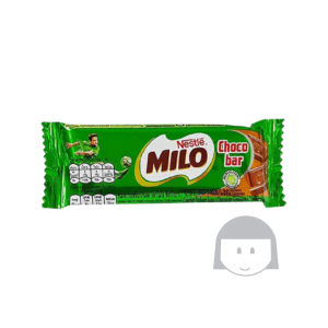 Milo Chocoreep 12 gr Beperkte producten