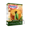 Pondan Sifon Pandan 400 gr Perlengkapan Memanggang