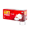 Teh Cap Poci Vanila 2 gr, 25 sachet Minuman