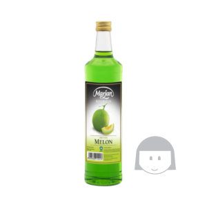 Marjan Boudoin Sirup Rasa Melon 460 ml Drinks