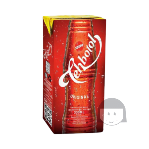 Teh Botol Sosro Original 330 ml Minuman