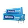 Salonpas Crème 30 gr Schoonheid