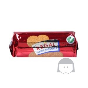 Regal Marie Biscuits 230 gr Limited Products