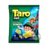 Taro Net Seaweed 62 gr Exp. 03-06-2025 Savory Snacks