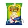 Kusuka Keripik Singkong Rasa Origineel 180 gr Hartige snacks