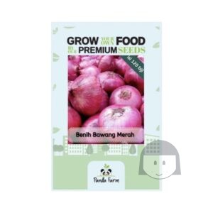 Panda Farm Benih Bawang Merah Plant Seeds