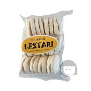Lestari Duo Kedai Brem 125 gr Limited Products