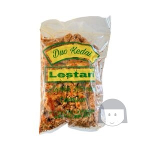 Lestari Duo Kedai Basreng Pedas Daun Jeruk 300 gr Limited Products
