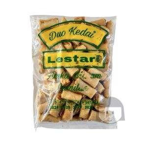 Lestari Duo Kedai Sumpia Panjang 300 gr Limited Products
