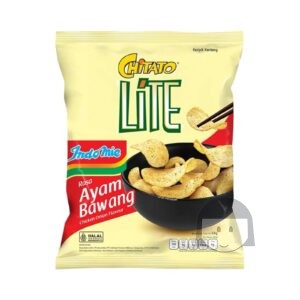 Chitato Lite Rasa Ayam Bawang 68 gr Limited Products