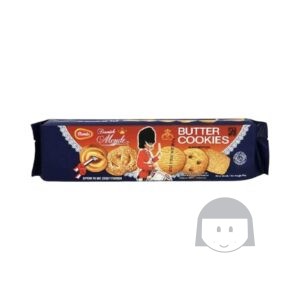 Monde Boterkoekjes 90 gr Zoete Snacks