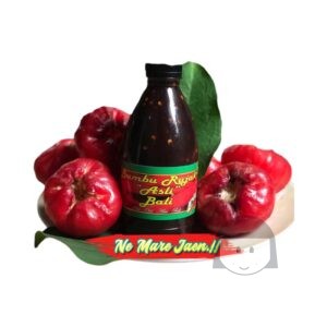 Legong Bumbu Rujak Asli Bali Pedas 400 ml Soy Sauce, Sauce & Sambal