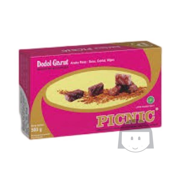 Picnic Dodol Garut 500 gr Exp. 27-11-2024 Limited Products