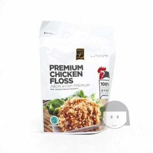 Prime Abon Ayam Premium 100 gr Limited Products