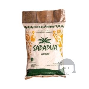 Sapapua Pati Sagu 500 gr Baking Supplies