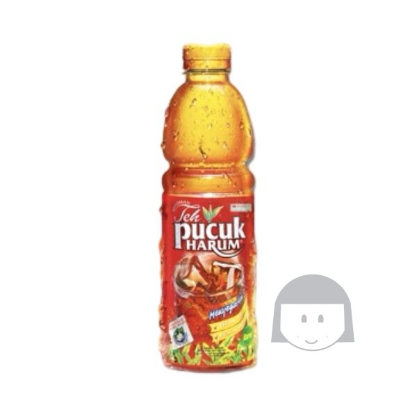 Teh Pucuk Harum 350 ml, 10 botol Bulk Discount