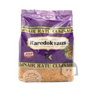 Ratu Culinair Karedok Saus 400 gr Exp. 29-05-2025 Meal Compliment