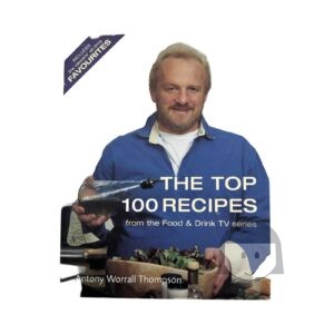 Preloved The Top 100 Recipes from the Food & Drink TV Series Non Food