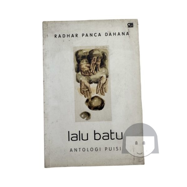 Preloved Radhar Panca Dahana Antologi Puisi by Lalu Batu Non Food