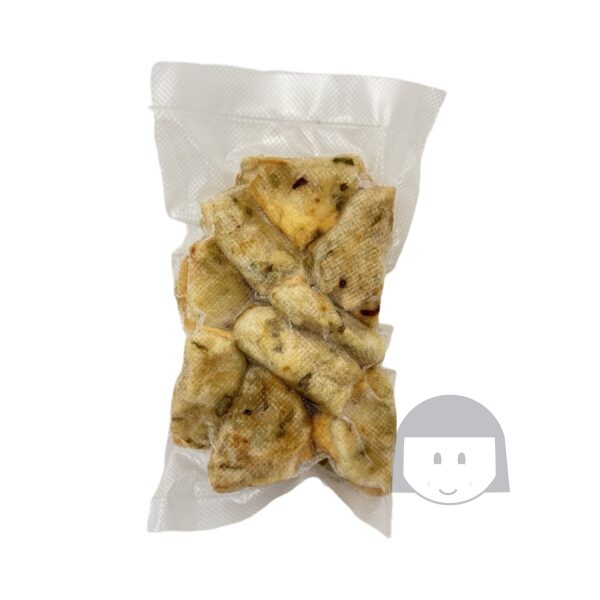 Dapur Ayu Frozen Tahu Aci 250 gr 8-9 pcs *SENDING AT OWN RISK* Fresh & Frozen