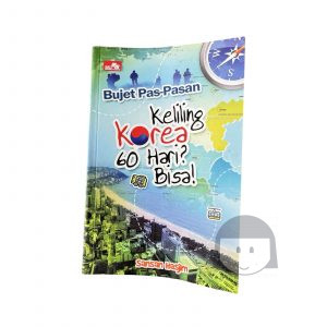 Preloved Bujet Paspasan Keliling Korea 60 hari? Bisa? by Sansan Hasjim Non Food