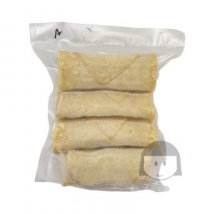 KiosKana Frozen Lumpia Ayam 4 pcs *SENDING AT OWN RISK* Fresh & Frozen