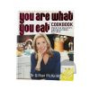 Preloved You Are What You Eat Cookbook by Gillian McKeith Non Food