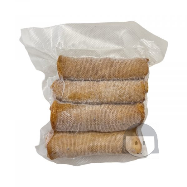 KiosKana Frozen Lumpia Rebung 4 pcs *SENDING AT OWN RISK*