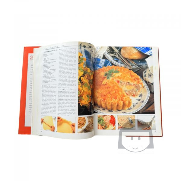 Preloved The Creative Chicken Cookbook - Image 2