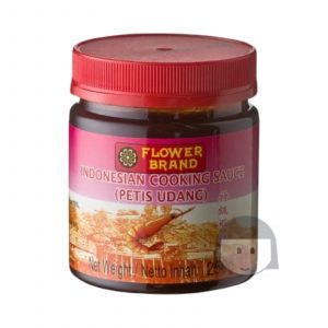 Flowerbrand Petis Udang 250 gr Kitchen Supplies