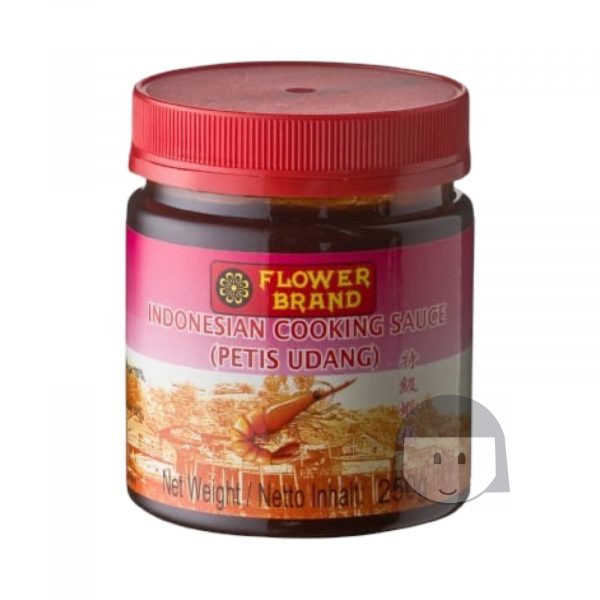 Flowerbrand Petis Udang 250 gr